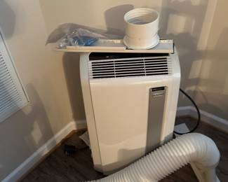 portable ac