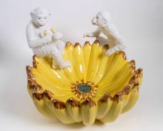 Horchow Money Bowl. BidLIVE https://bid.houseofcraven.com/