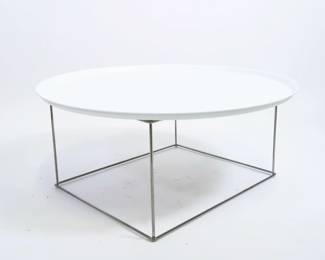 B&B Italia. BidLIVE https://bid.houseofcraven.com/