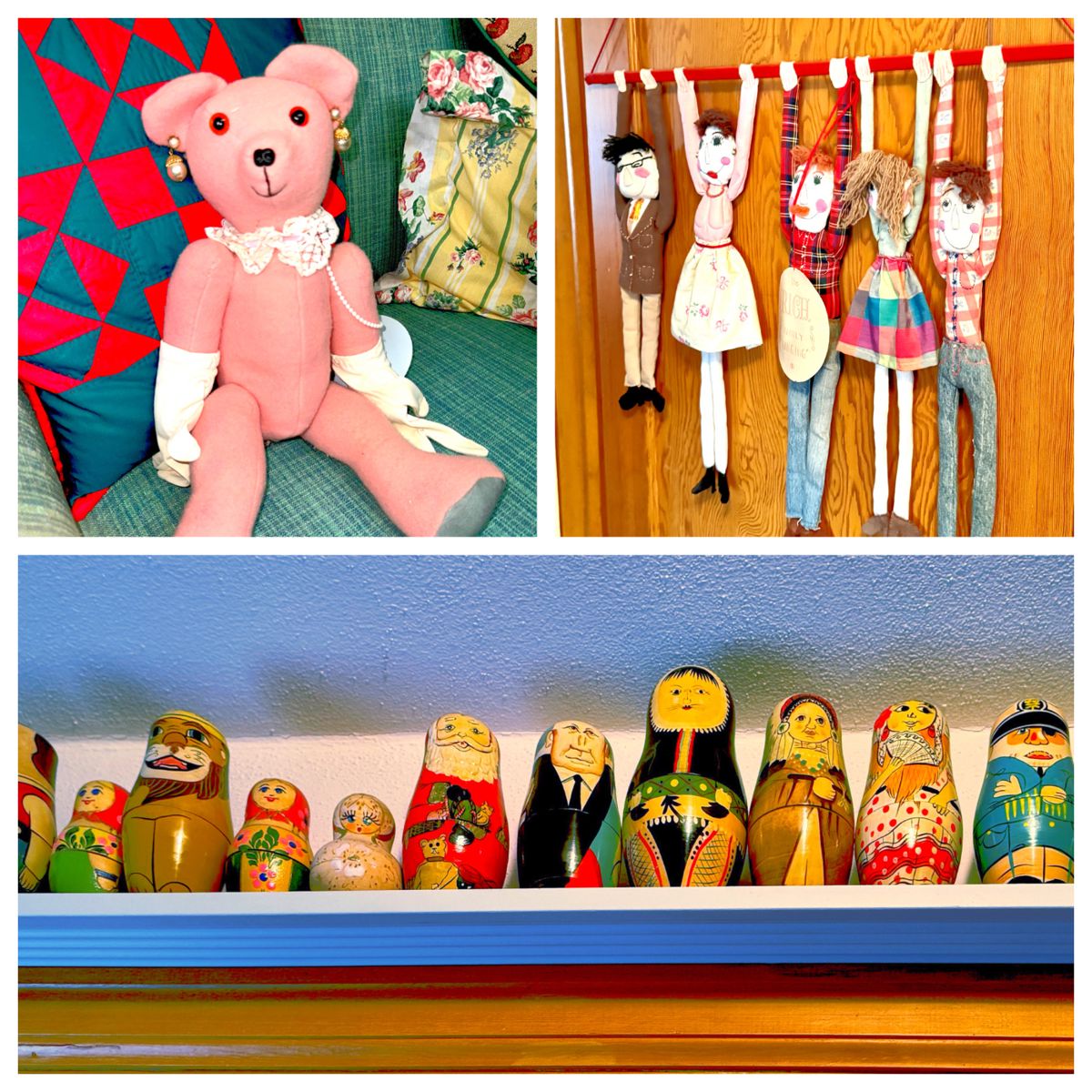 PEGGY RICH ESTATE SALE in Duluth, MN starts on 5/25/2024