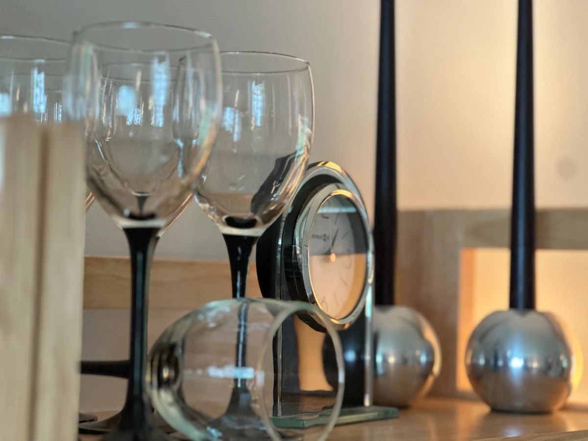 Contemporary Estate North Utica starts on 6/7/2024