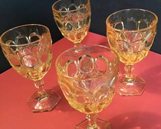 Foatoria goblets