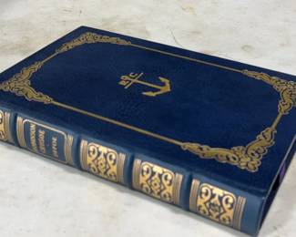 Easton Press Collector's Edition Leather Bound