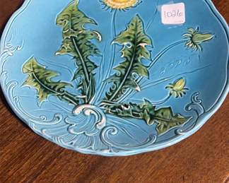 GS Zell Baden Majolica