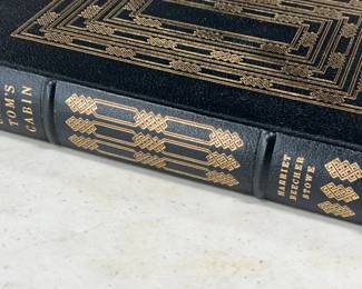Easton Press Collector's Edition Leather Bound