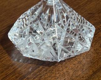 Waterford Crystal