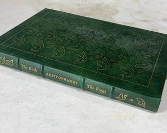 Easton Press Collector's Edition Leather Bound
