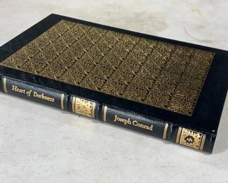 Easton Press Collector's Edition Leather Bound