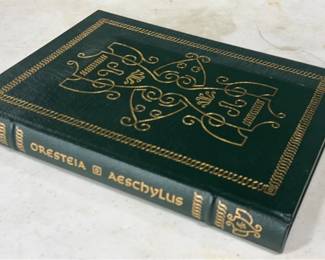 Easton Press Collector's Edition Leather Bound