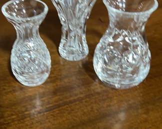 Waterford Crystal