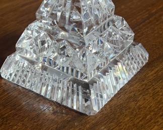 Waterford Crystal