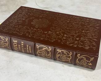 Easton Press Collector's Edition Leather Bound