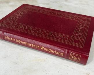 Easton Press Collector's Edition Leather Bound