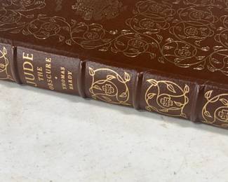 Easton Press Collector's Edition Leather Bound