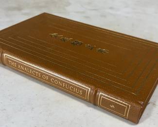 Easton Press Collector's Edition Leather Bound