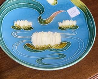 GS Zell Baden Majolica