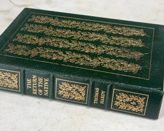 Easton Press Collector's Edition Leather Bound