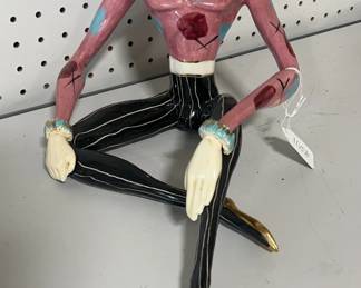 Marc Bellaire Mardi Gras