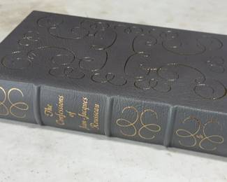 Easton Press Collector's Edition Leather Bound