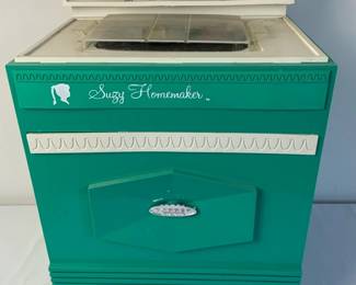 Suzy Homemaker Washer