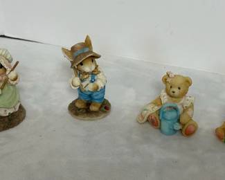 Enesco Figurines 