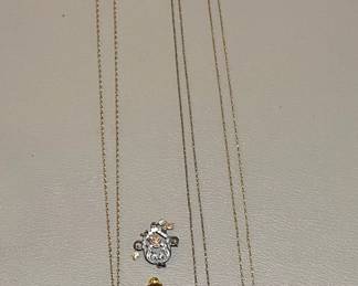 Black Hills Gold Collection