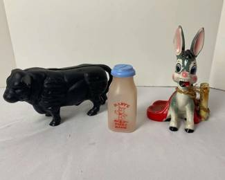 Piggy Bank Collection