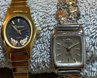 Black Hills Gold Watches