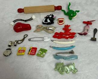Vintage Toys Other