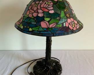 Dale Tiffany Table Lamp