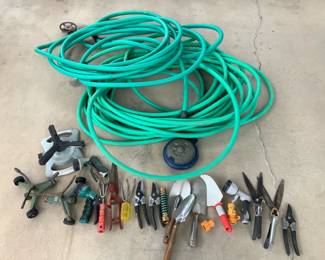 Gardening Tools Hoses