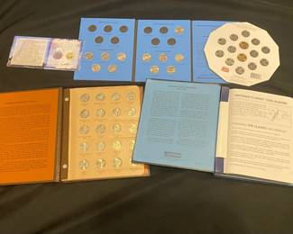 Collectible Quarters