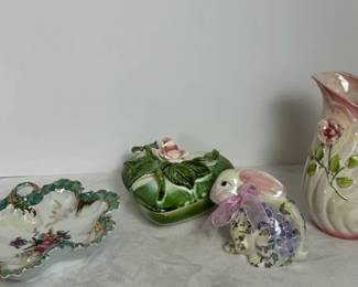 Decorative Flower Decor