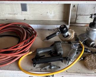 Air Tools