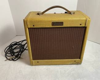 Fender Amp