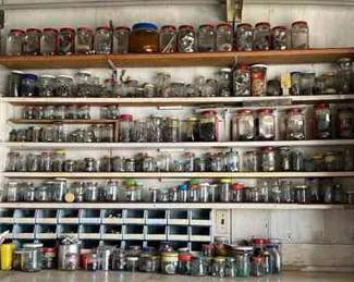 Screws, Bolts Hardware