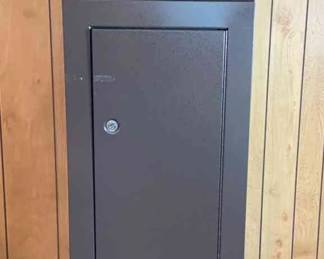 Metal Gun Cabinet 