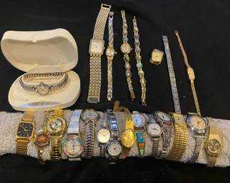 Womens Watches