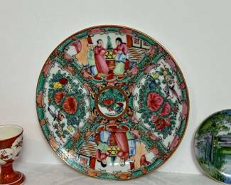 Decorated in Hong Kong China Other 