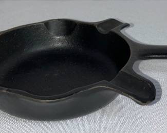 Griswold Cast Iron Ashtray