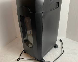 Members Mark Paper Shredder 