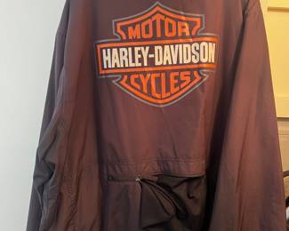 Harley Davidson Jacket (XL) 