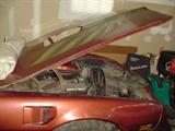 1978 TRANS AM