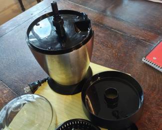 Food Processor/Blender