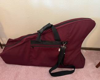 Dusty strings CE 26 case