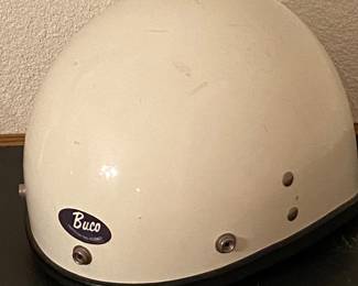 Vintage Helmet 1970’s
