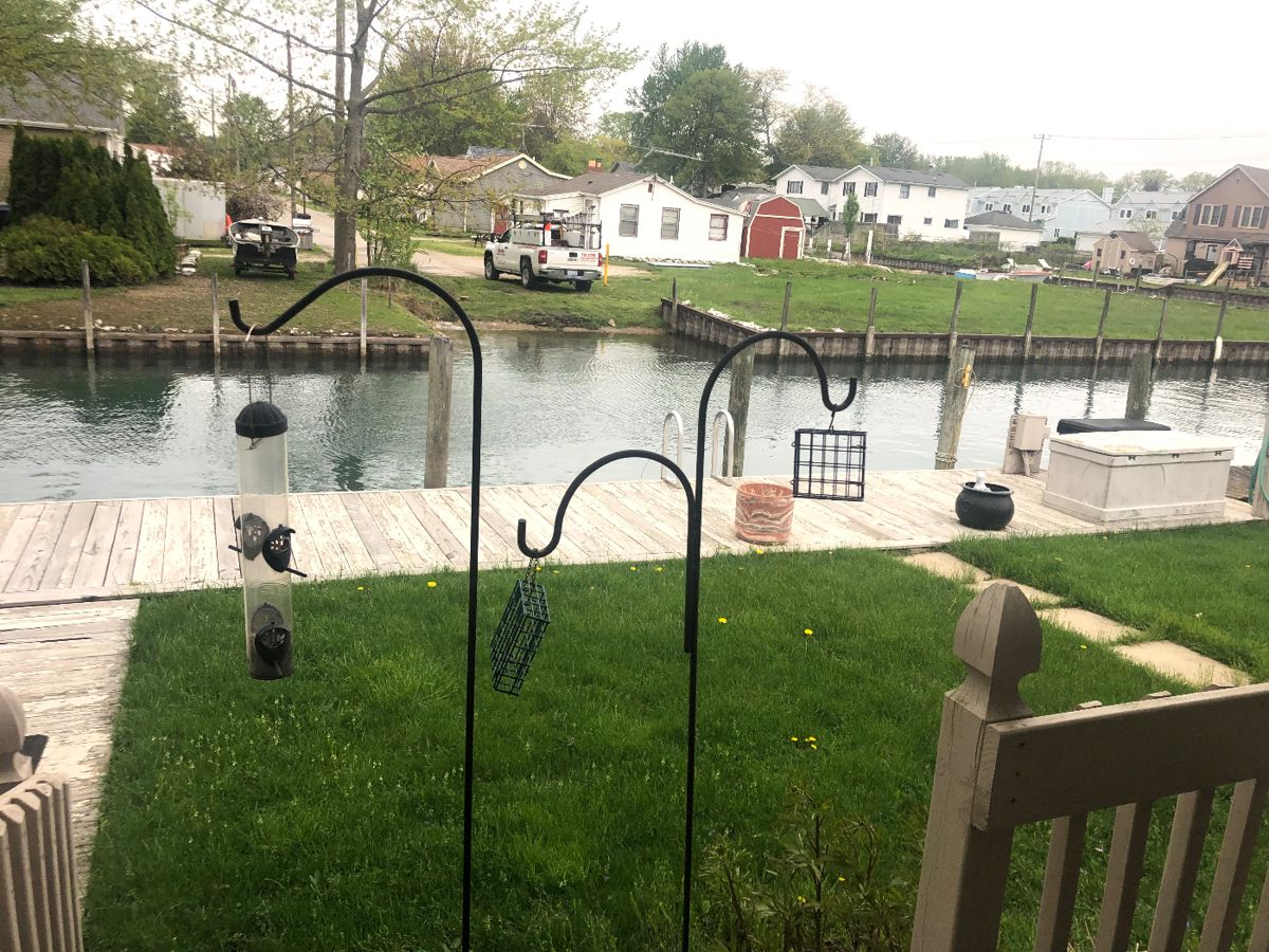 ALGONAC WATERFRONT 4 DAY ESTATE SALEFORD... starts on 6/13/2024