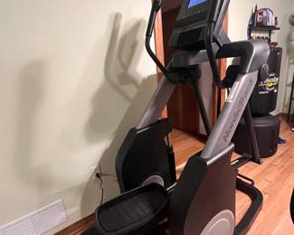 Elliptical 