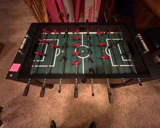 Foosball Table!