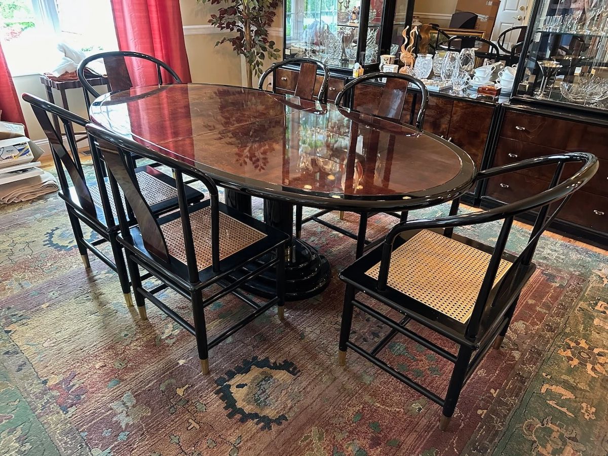 Moving Sale Auction at The Legends! Hopewell... starts on 5/14/2024